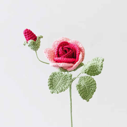 Baby Rose Red
