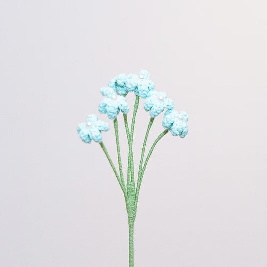 Baby's Breath Blue