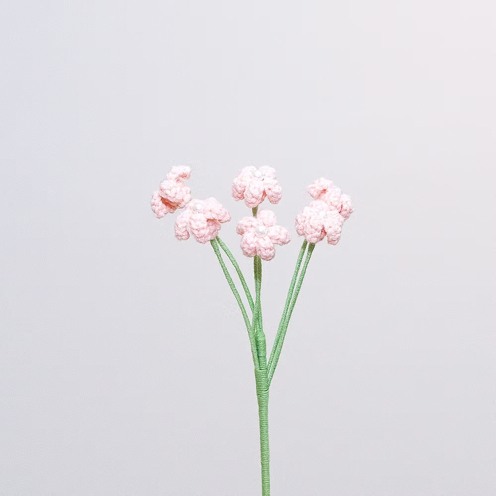 Baby's Breath Pink