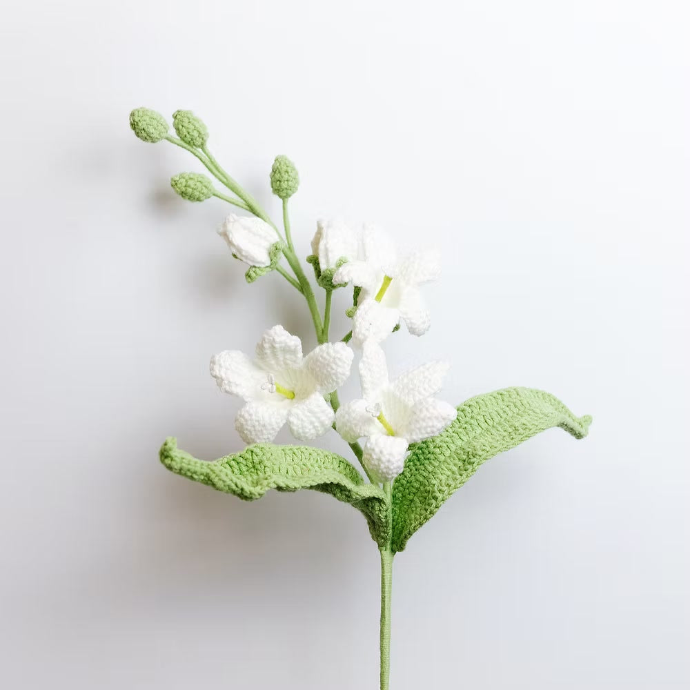 Bellflower White
