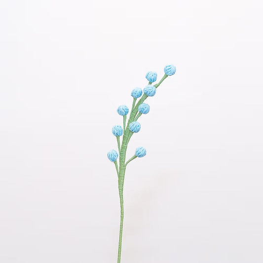 Berry Light Blue