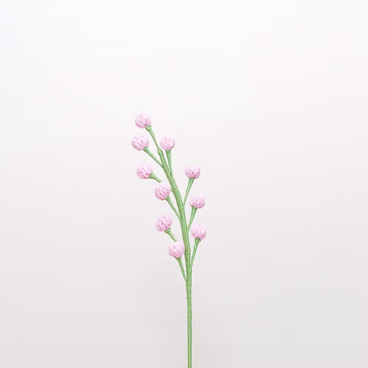Berry Light Pink