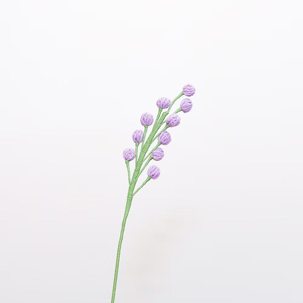 Berry Light Purple