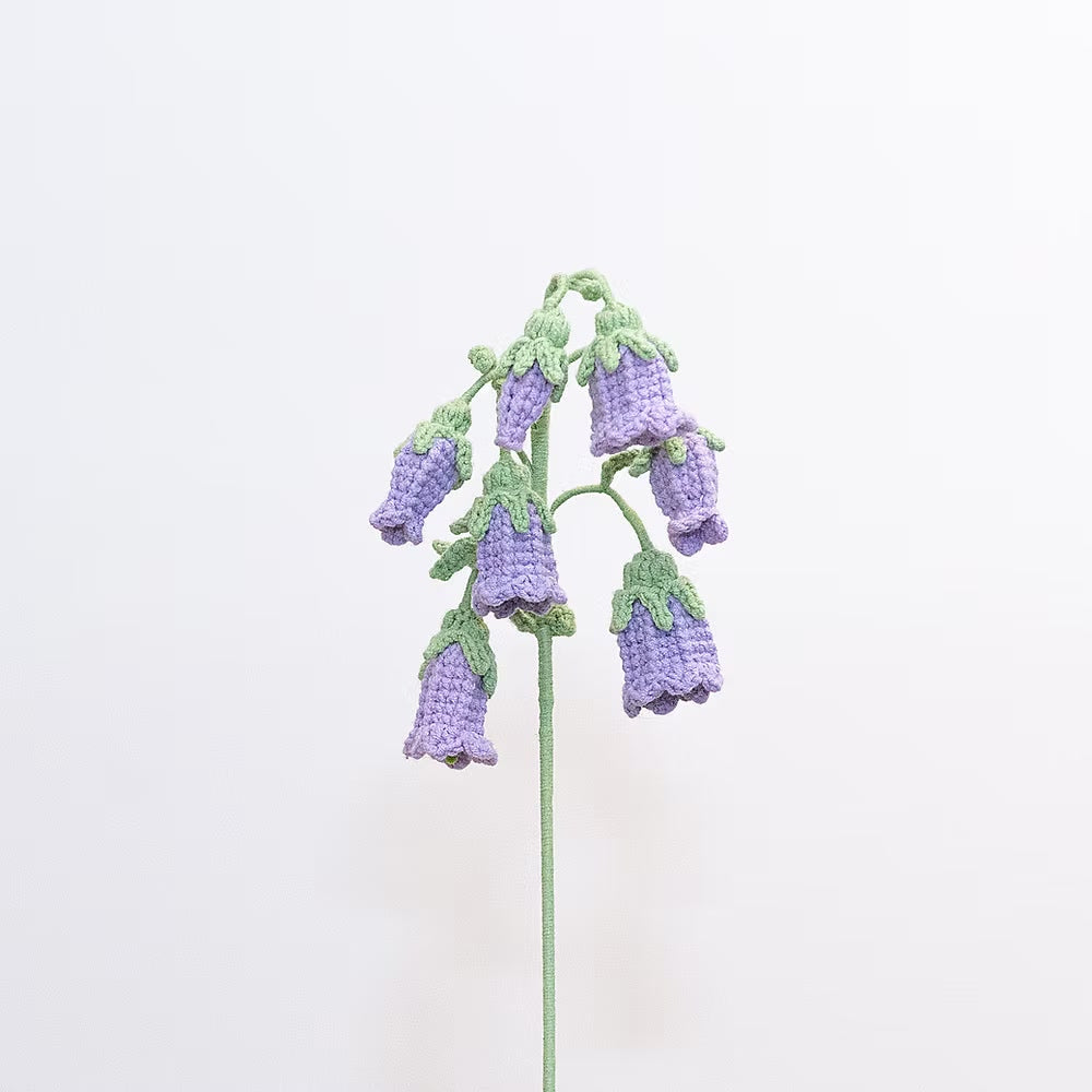 Bluebell Purple