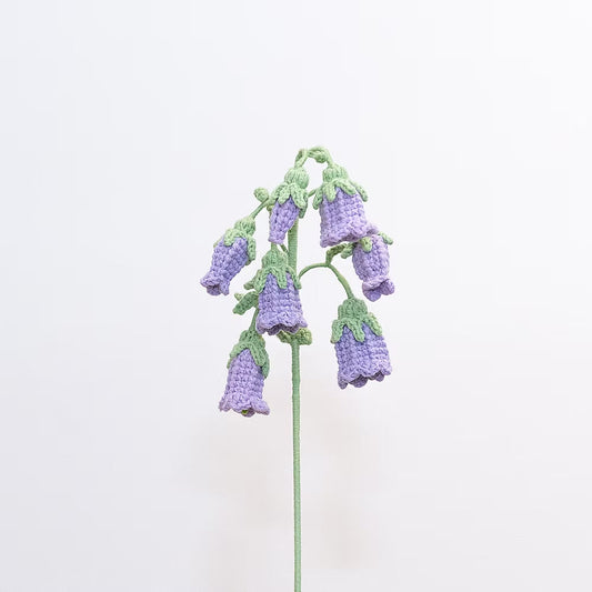 Bluebell Purple