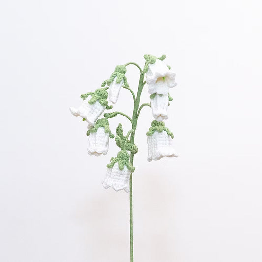 Bluebell White