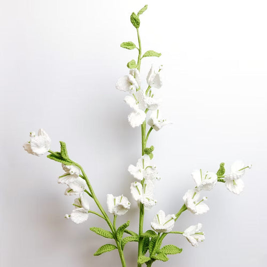 Bougainvillea (set of 3) White