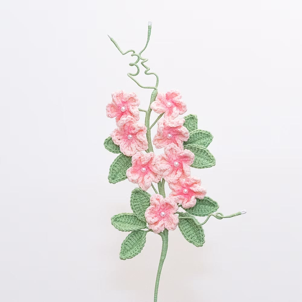 Cherry Blossom Pink