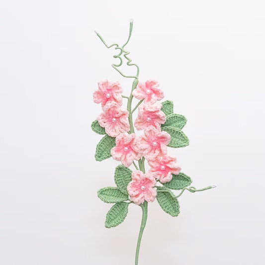 Cherry Blossom Pink