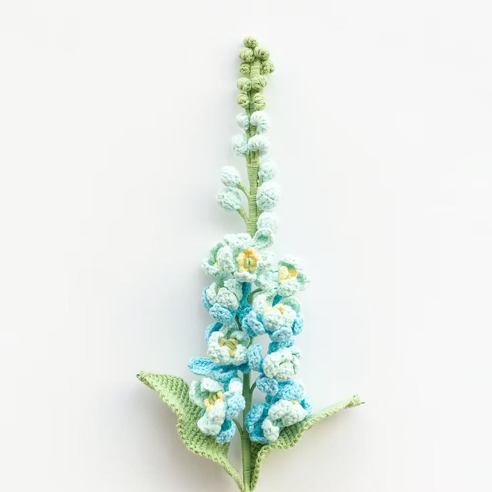 Delphinium Blue
