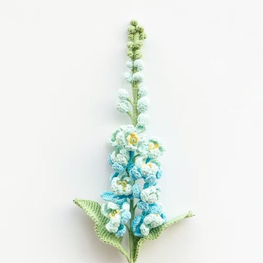 Delphinium Blue
