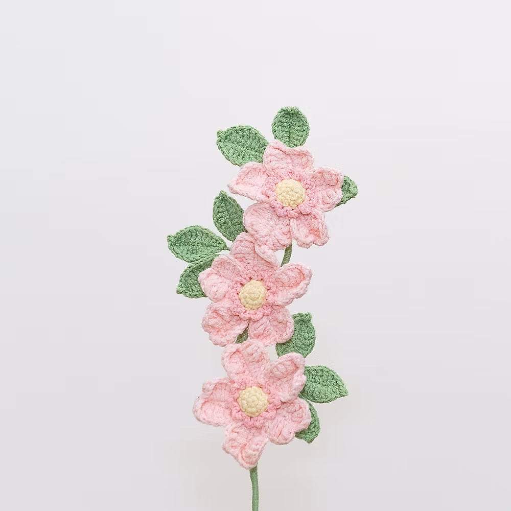 Dog Rose Pink