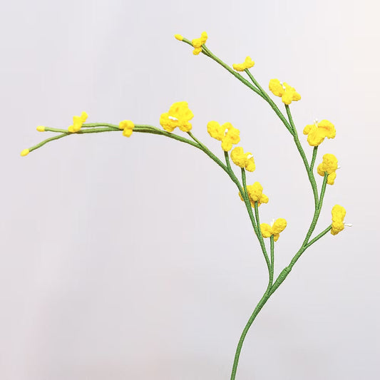 Forsythia Yellow