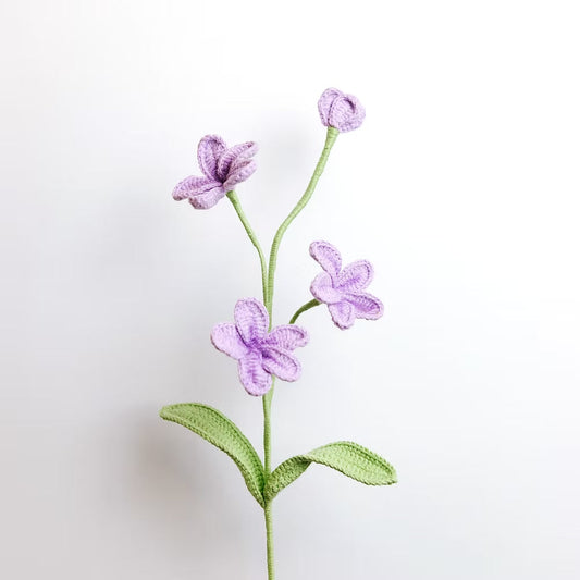 Frangipani Purple