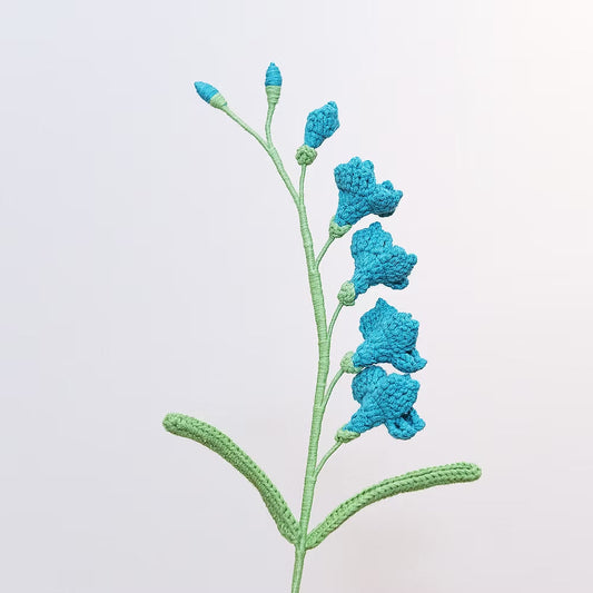 Freesia Light Blue