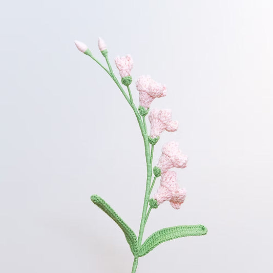 Freesia Pink