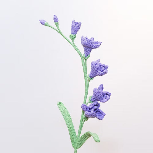 Freesia Purple