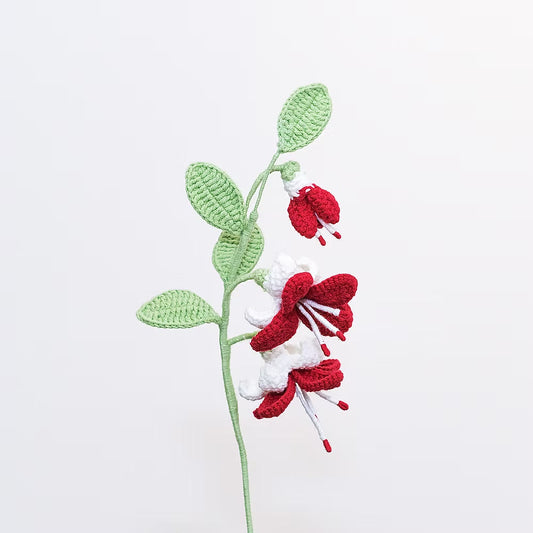 Fuchsia Red