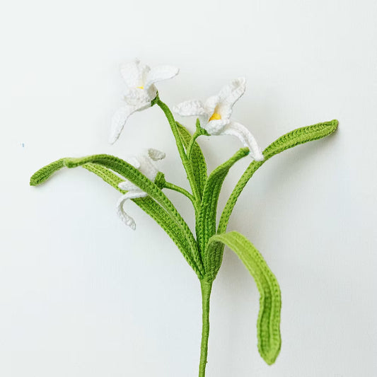 Orchid White