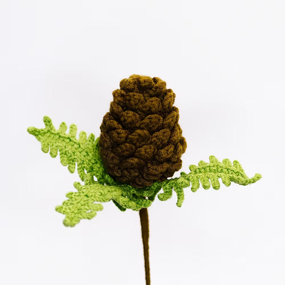 Pine Cone Brown