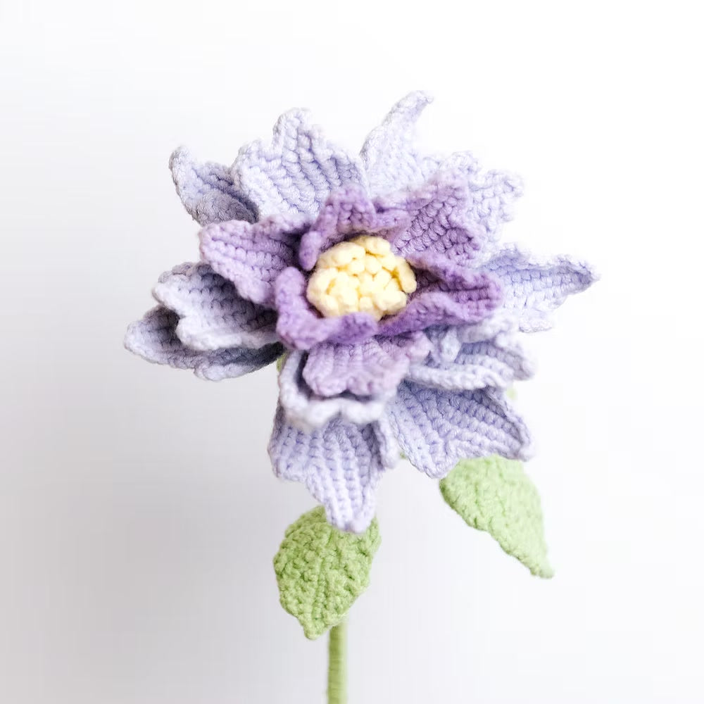 Rose de Couture Purple
