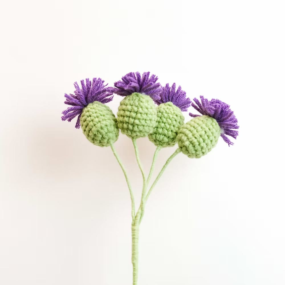 Thistle Purple